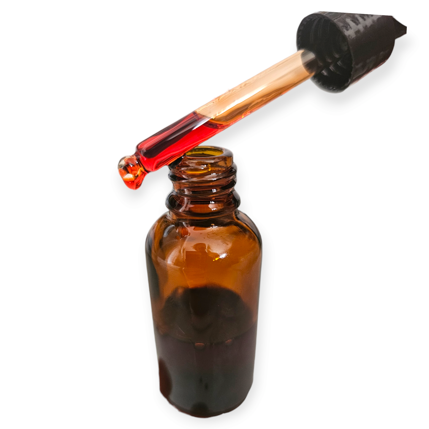 Bakuhiol and asthathaxin Facial Oil