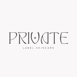 Private Label Skincare